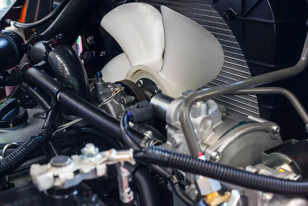 Car Engine Overheating? Here’S What You Should Do