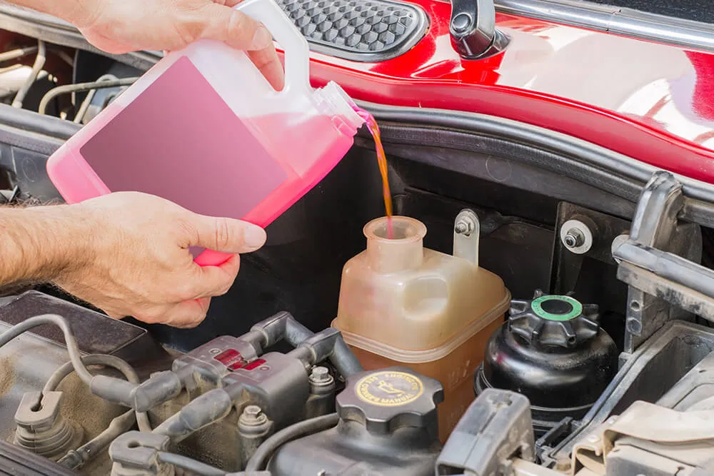 How To Check Oil For Your Car