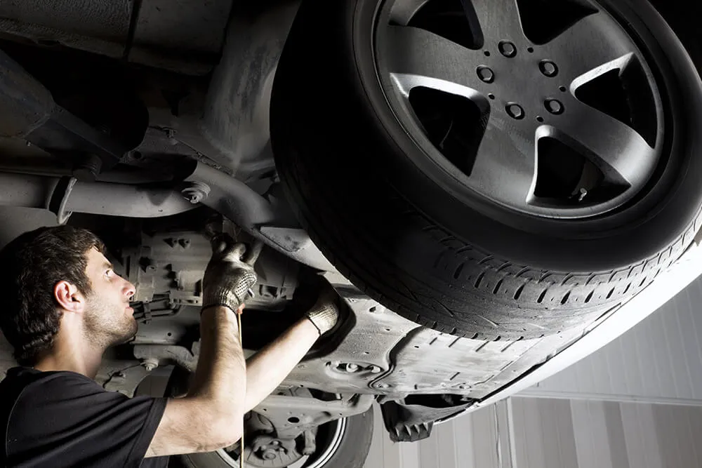 Should You Fix Or Replace Your Vehicle? Some Factors To Consider