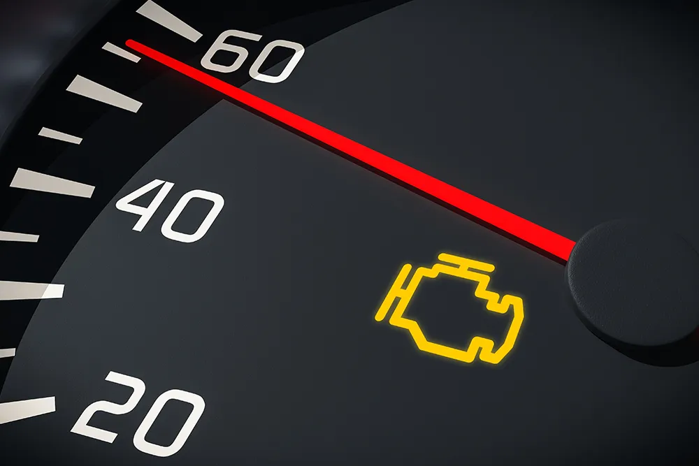Check Engine Light Flashing: Causes And Fixes