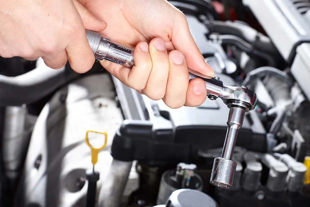 4 Major Engine Issues That Require Professional Assistance