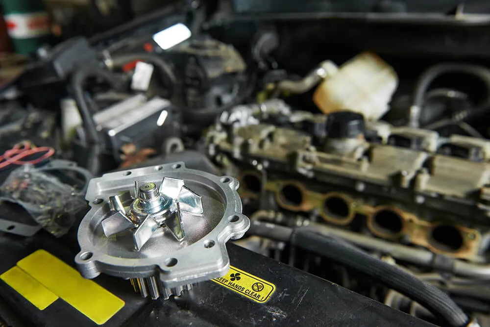 Debunking Popular Car Maintenance Misconceptions