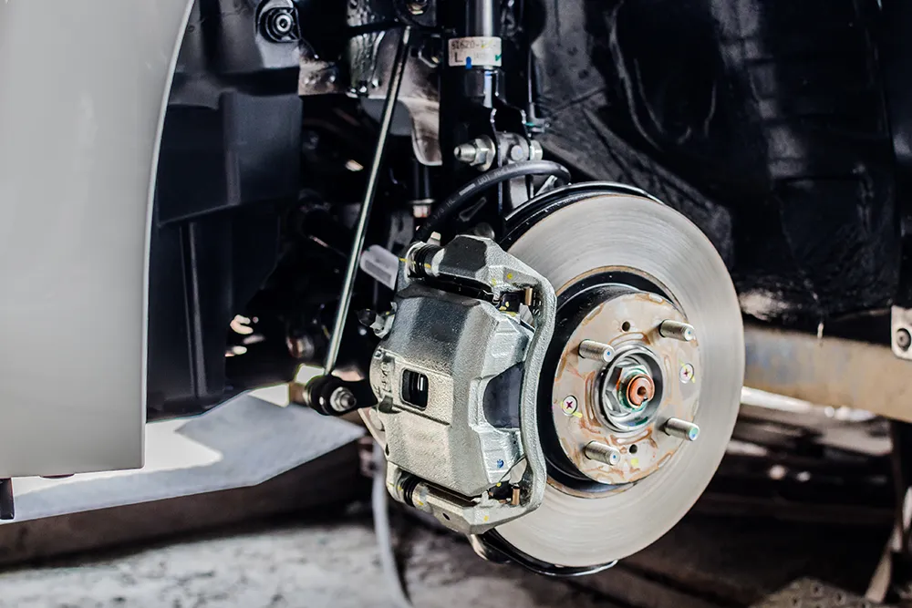 How Often Should You Change Brakes
