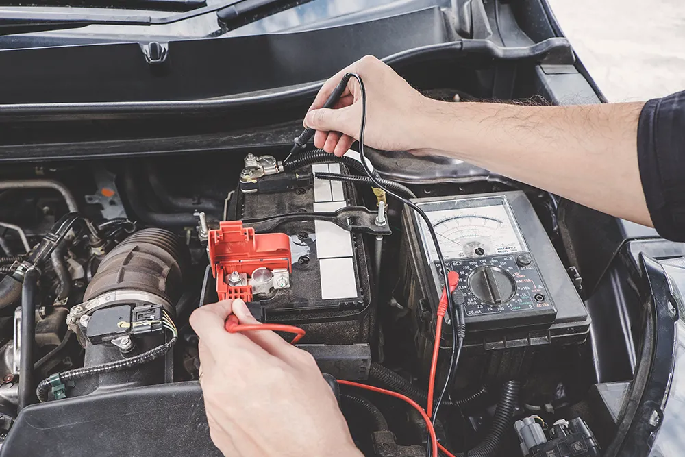 Tell-Tale Signs Your Car Has Electrical Problems