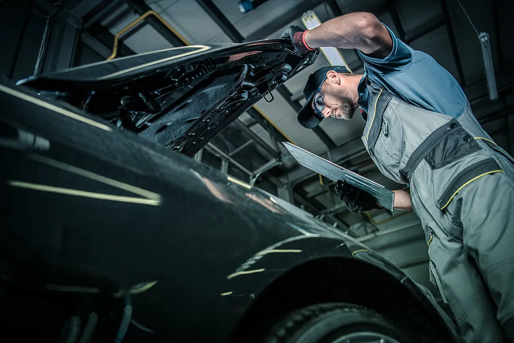4 COMMONLY OVERLOOKED AUTO MAINTENANCE STEPS