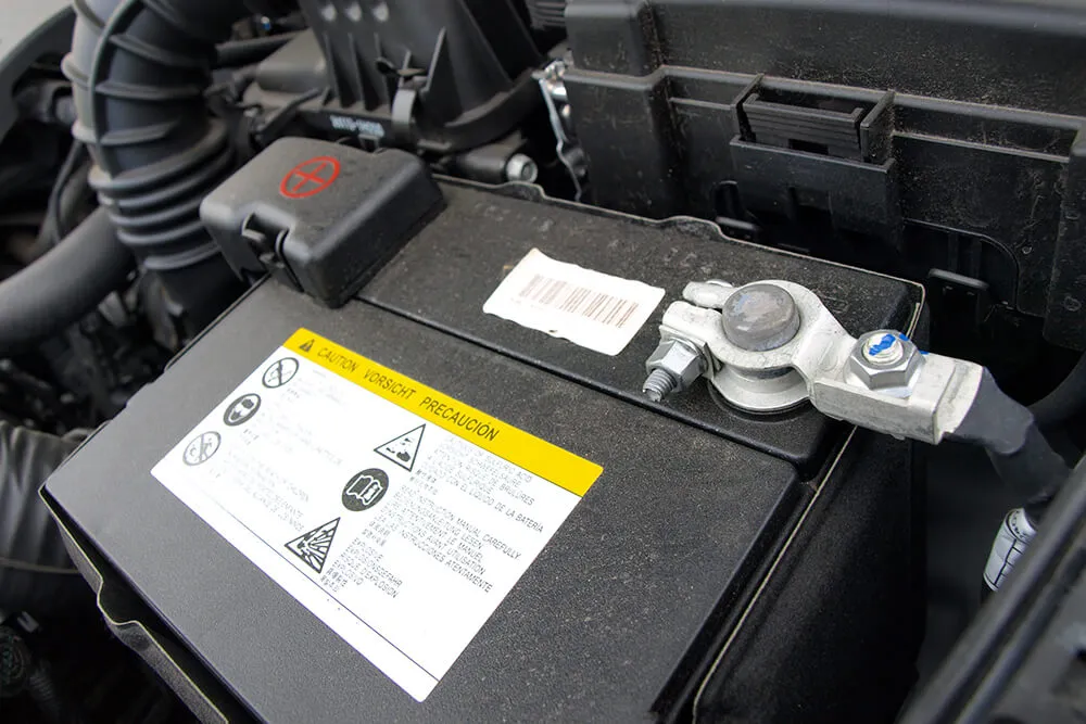 Battery Or Alternator: Which One Is Causing Your Car Issues?