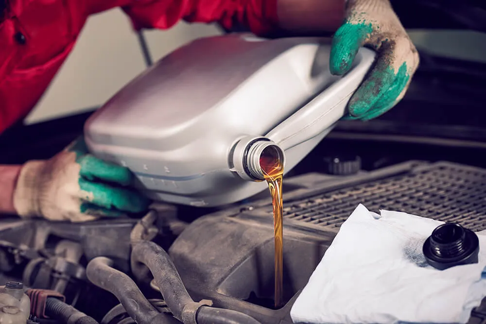Car Tune-Up: What It Is And When You'll Need One