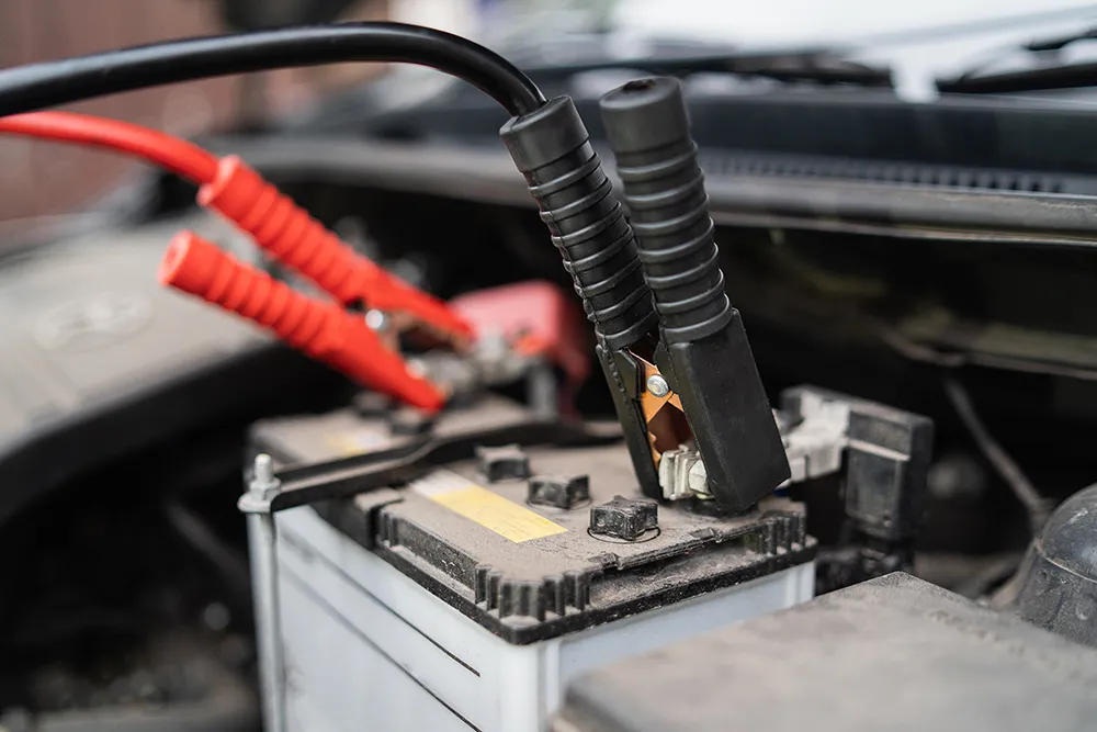 How To Change The Battery In Mercedes Key Fobs