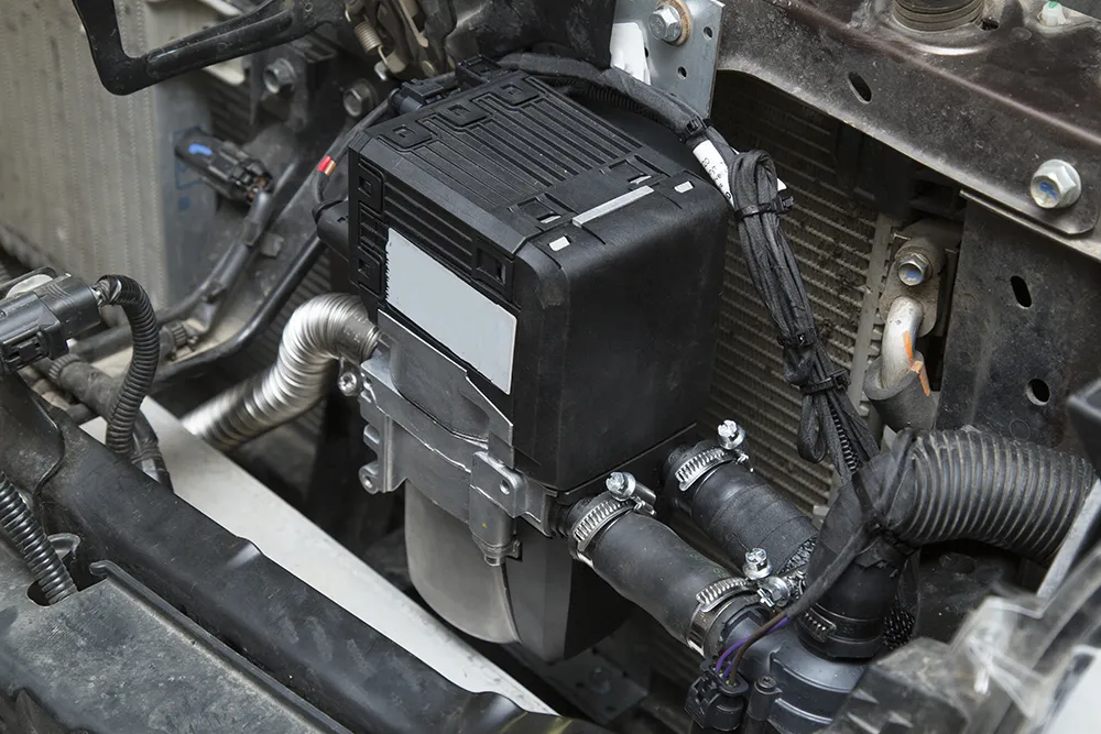 Is Your Car Heater Blowing Cold Air? Possible Causes