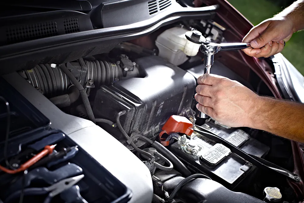 5 Reasons Your Engine Is Making Loud Noises