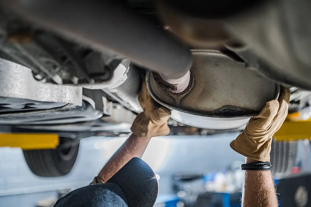 Auto Maintenance: Issues Car Owners Should Not Ignore