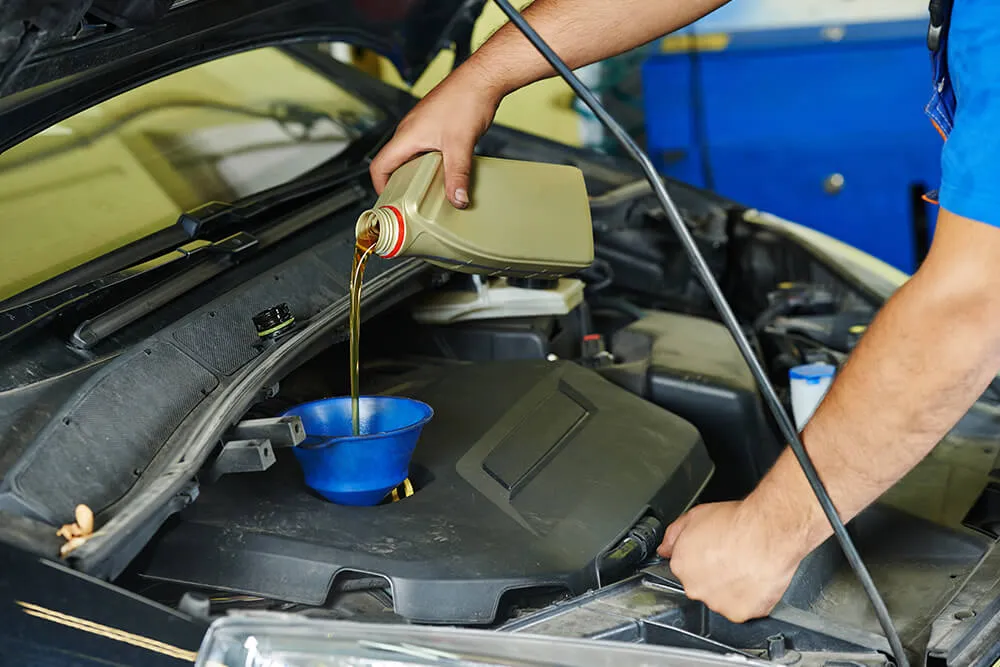 Six Essential Tips for Maintaining Old Cars