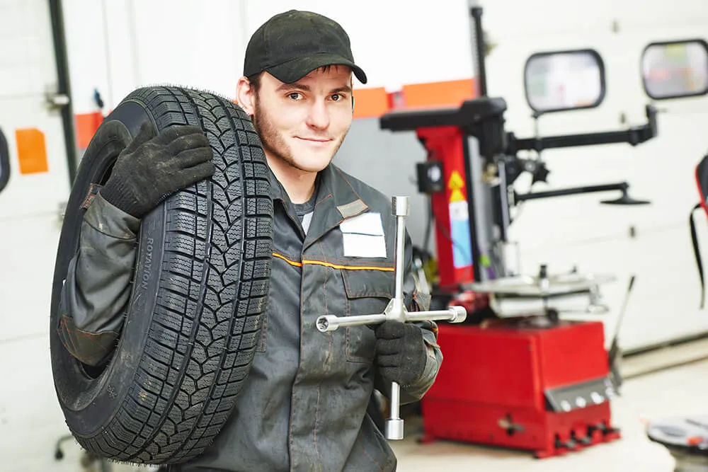 The Nissan Rogue: Most Common Nissan Repair Services