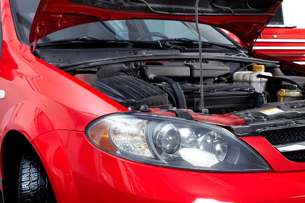 Engine Mounts: How Much Does It Cost to Replace Them?