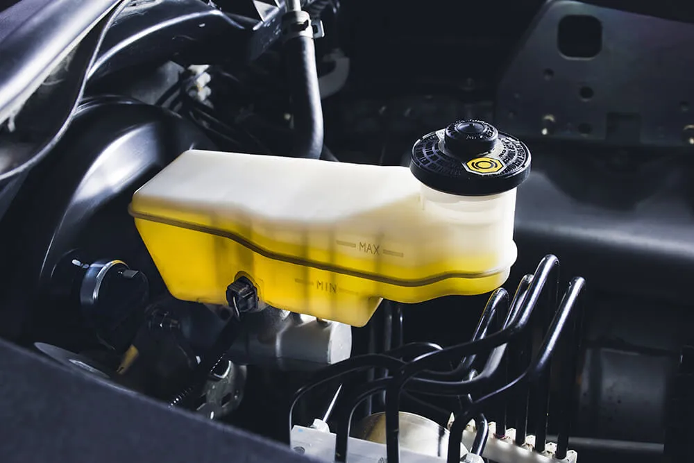 Your Step-By-Step Guide On How To Check Power Steering Fluid