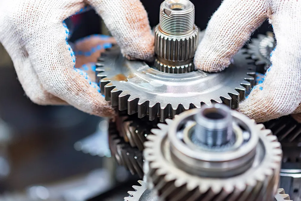 Signs Your Honda Transmissions Need Repair