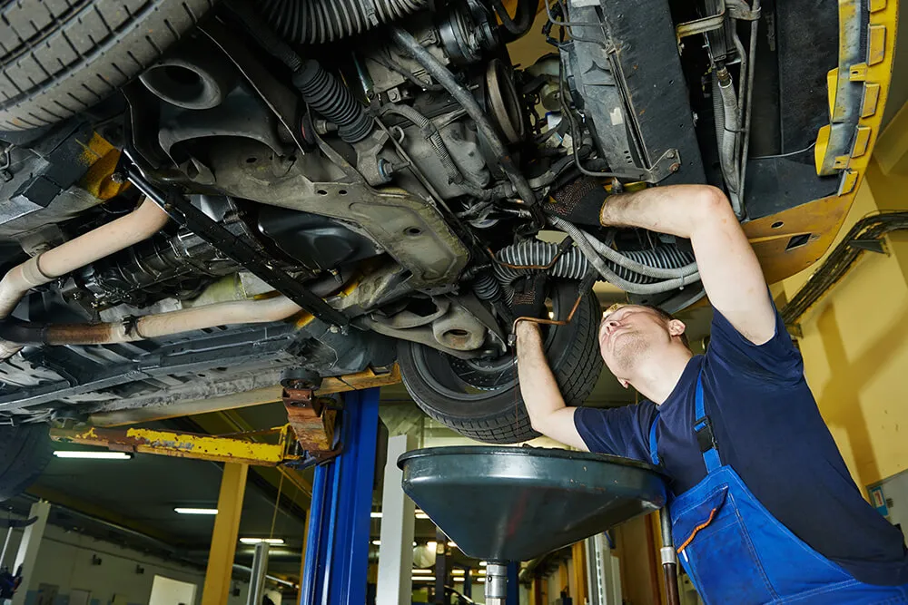 Car Care Tips for Your Aging Nissan: Maintenance Schedule and More