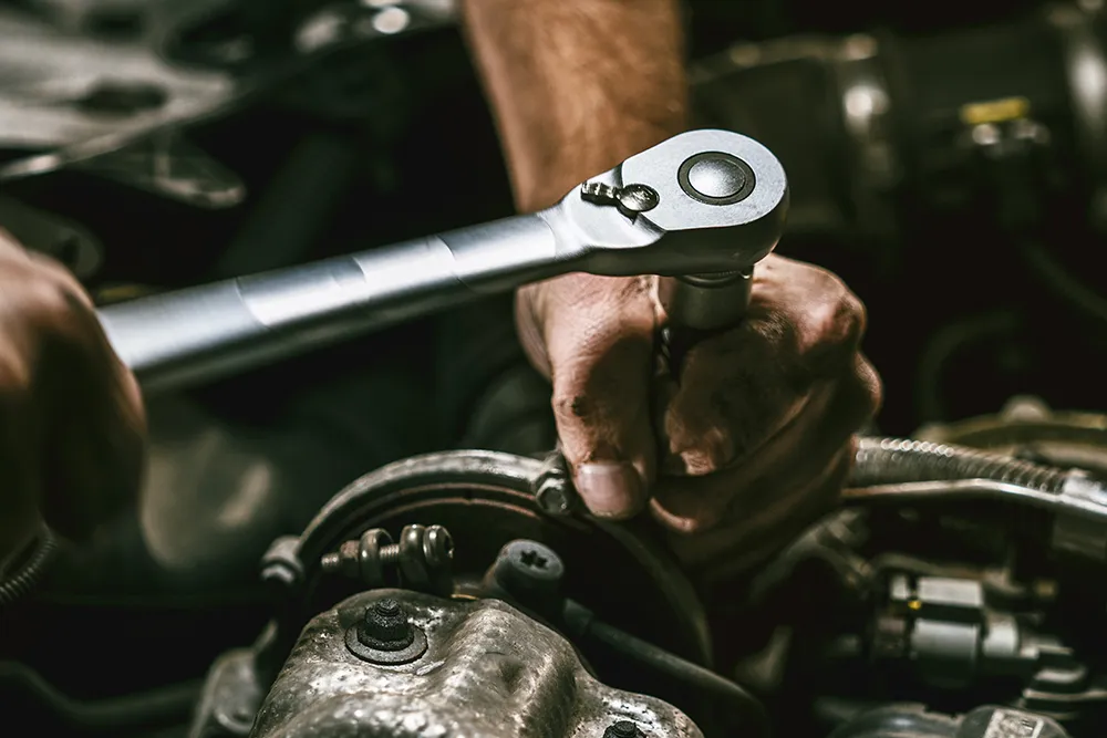 Engine Talk: How Much Will It Cost to Replace Engine Mounts?