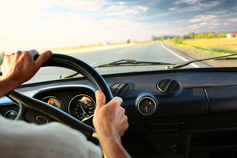 Tell-Tale Signs That Your Power Steering Pump Is Going Bad