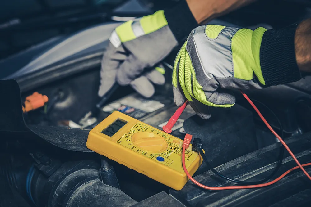 Main Signs Your Car's Starter Is Failing