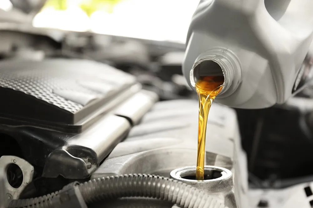 How to Avoid Costly Auto Repairs? | Oil Change Brandon FL