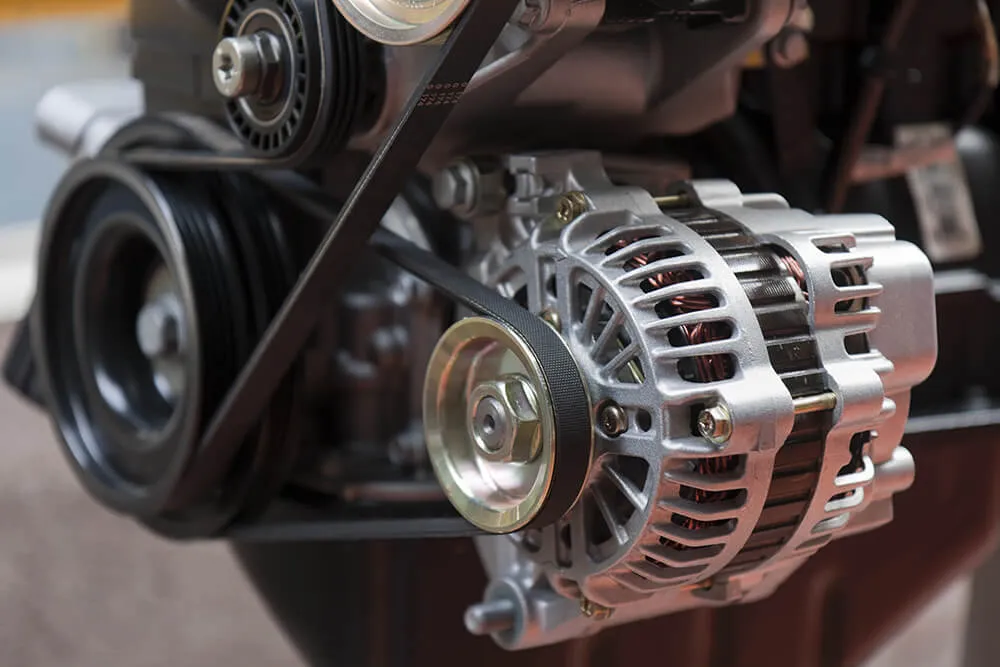 Signs You Need an Alternator Replacement: Tire Rotation Alignment and Balancing, and More