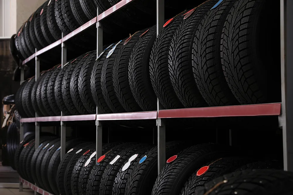 Tire Rotation, Alignment, and Balancing: All You Need to Know