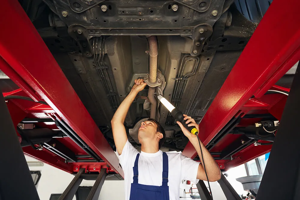Common BMW Problems and Repairs