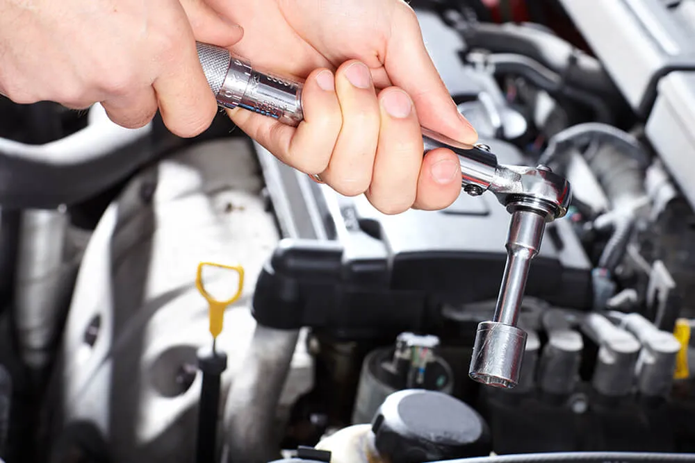 Finding a Trustworthy Mechanic