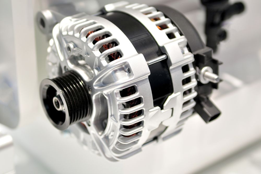 Signs You Need an Alternator Replacement: Tire Rotation Alignment and Balancing, and More