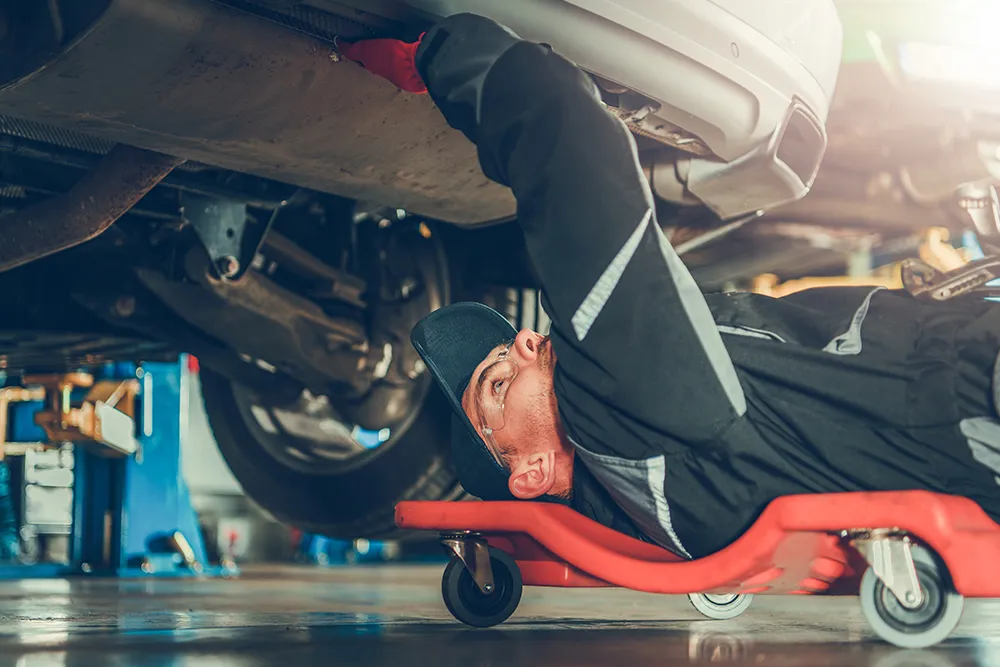 What You Need to Know About Auto Exhaust System Repair