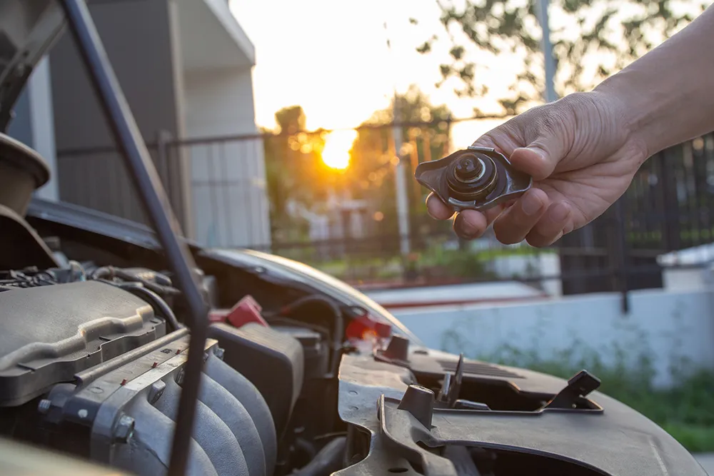Why Radiator Repair is Essential for Your Vehicle