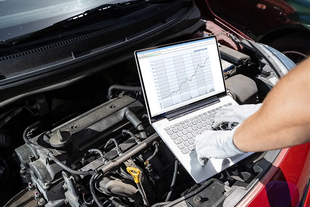 Getting to Know Diagnostics: What You Need to Know About Your Car