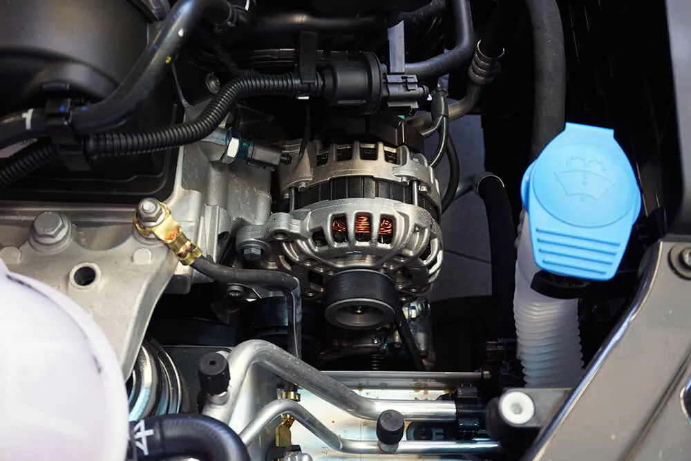 Alternator Repair And Replacement: Save Money And Time!