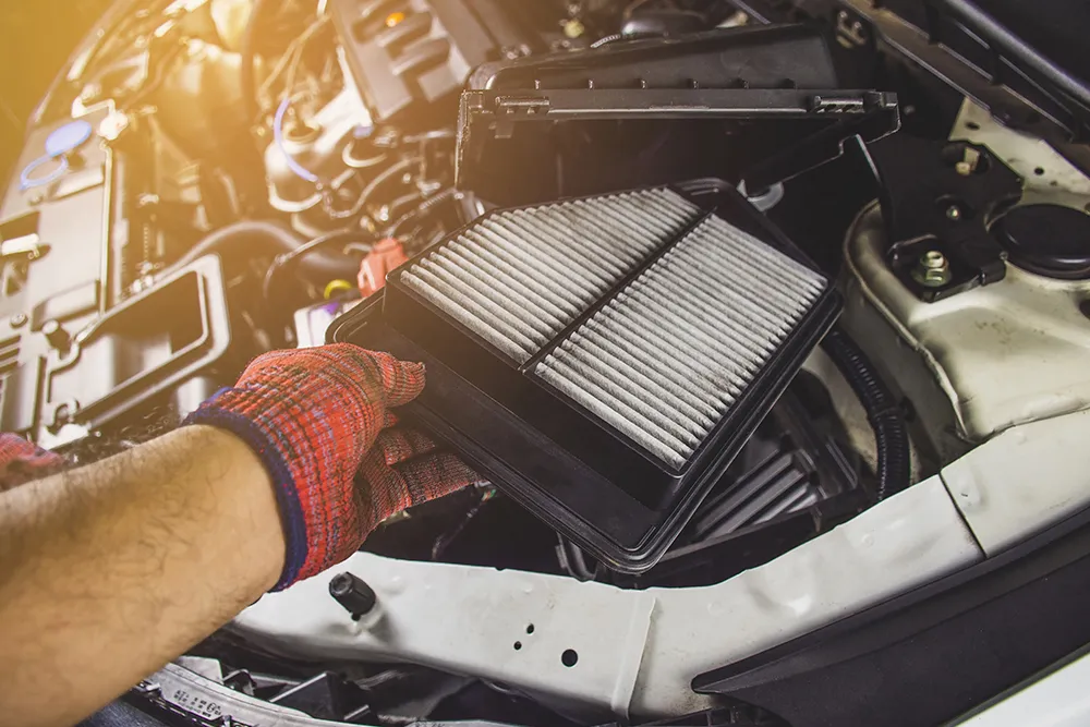 The Importance Of Filters & Fluids In Keeping Your Vehicle Running Smoothly