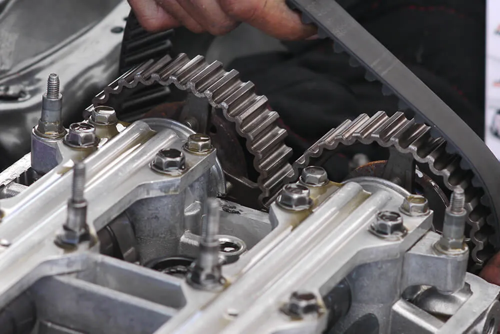 Navigating Common Timing Belt Issues: What Every Driver Should Know