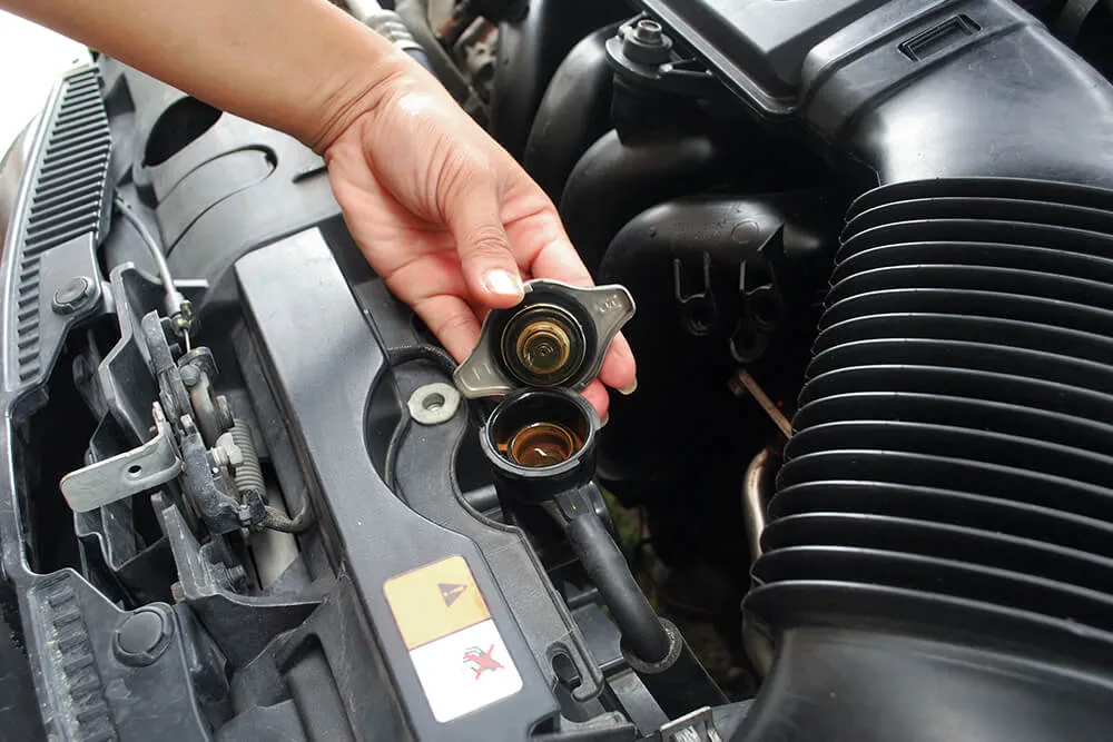 Understanding The Vital Role Of Thermostat Maintenance In Your Car's Cooling System