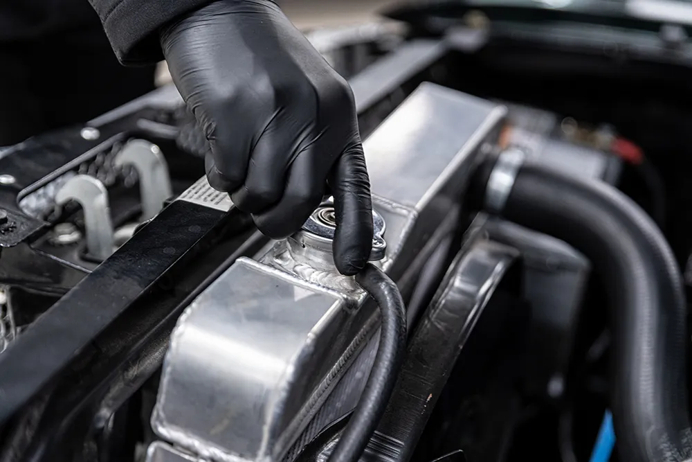 The Vital Role of Radiator Replacement
