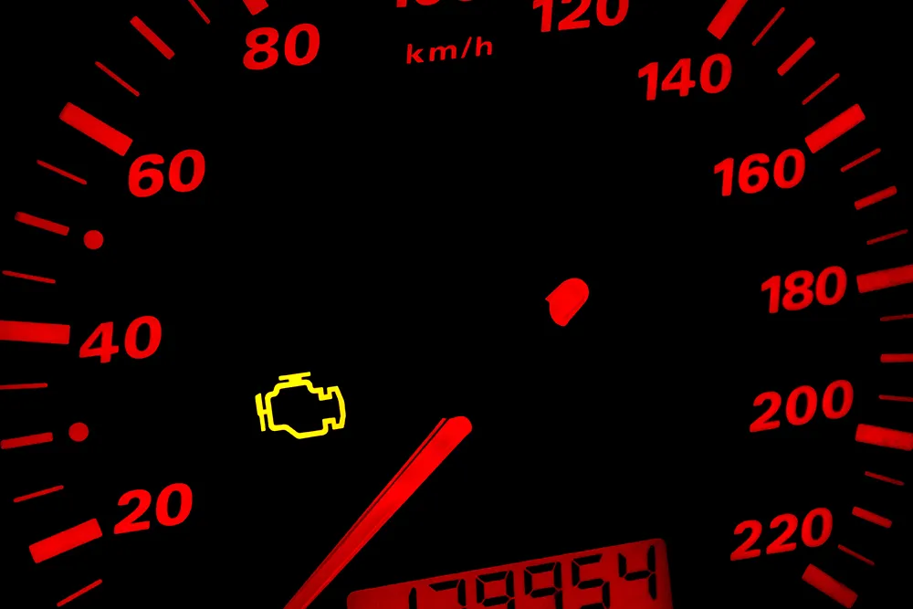Understanding the Check Engine Light: Why It Shouldn't Be Ignored
