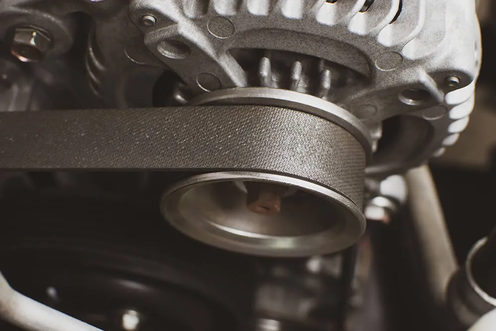 The Complete Guide to Alternator Repair and Replacement