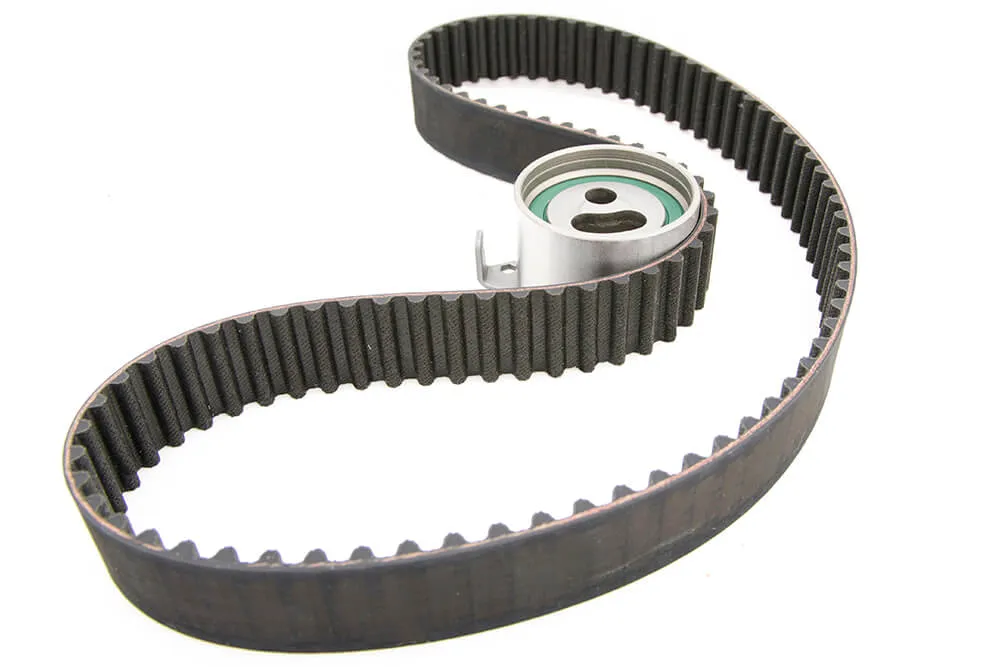 Timing Belts: How to Prepare Your Timing Belt for Spring Driving