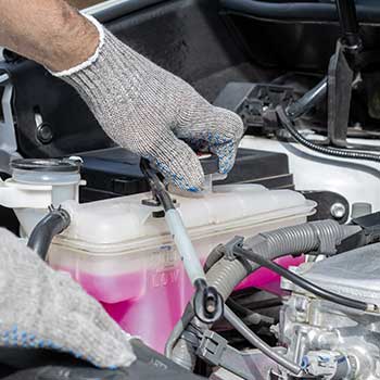 Engine Cooling