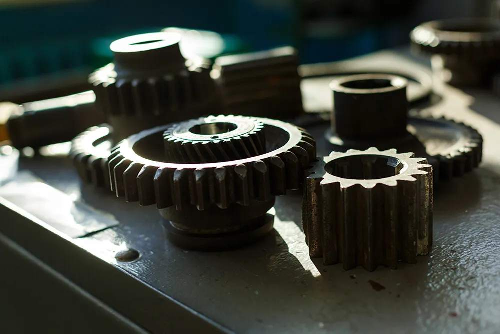 How Summer Heat Affects Your Transmission and How to Prevent Damage